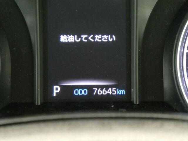 トヨタ ハリアー