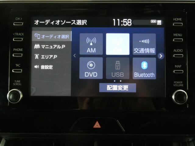 トヨタ ハリアー