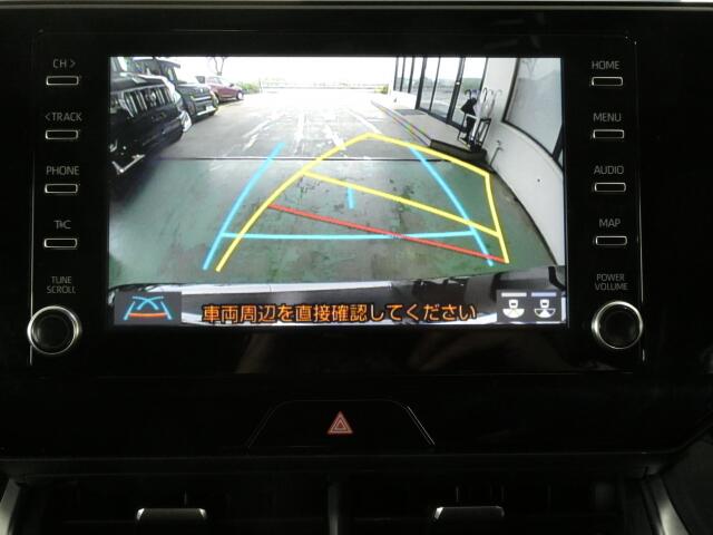 トヨタ ハリアー