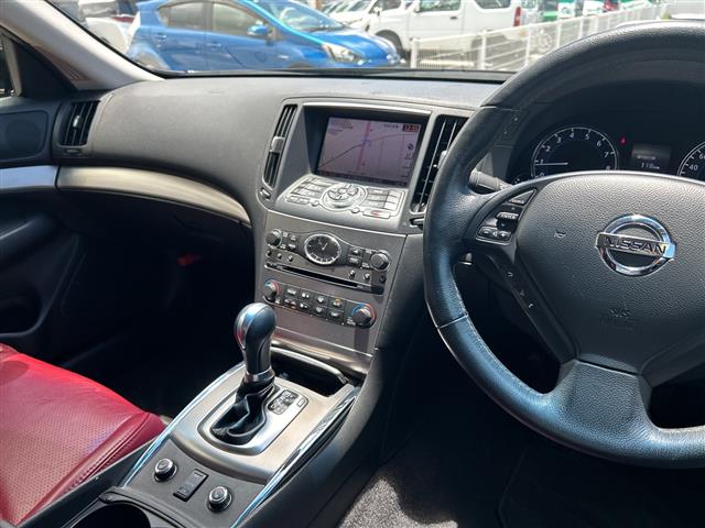 日産 スカイライン