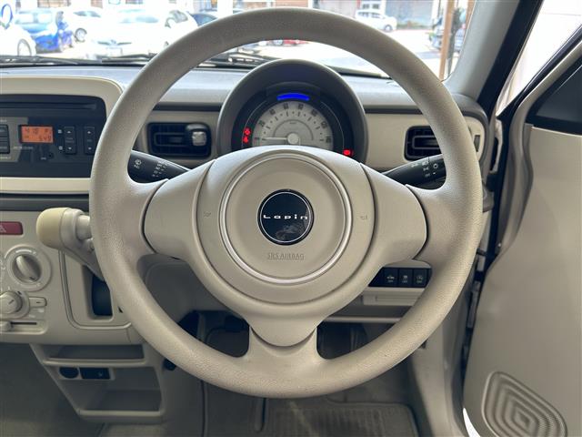 スズキ アルトラパン