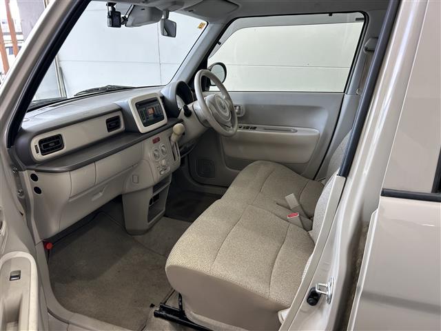 スズキ アルトラパン