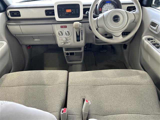 スズキ アルトラパン