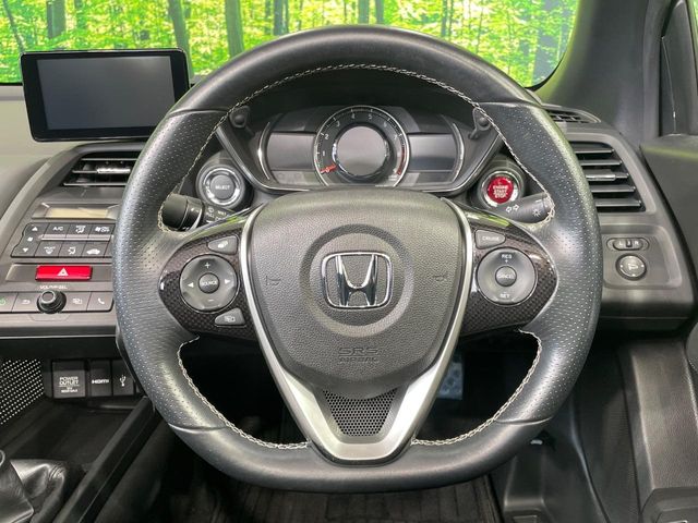 ホンダ S660