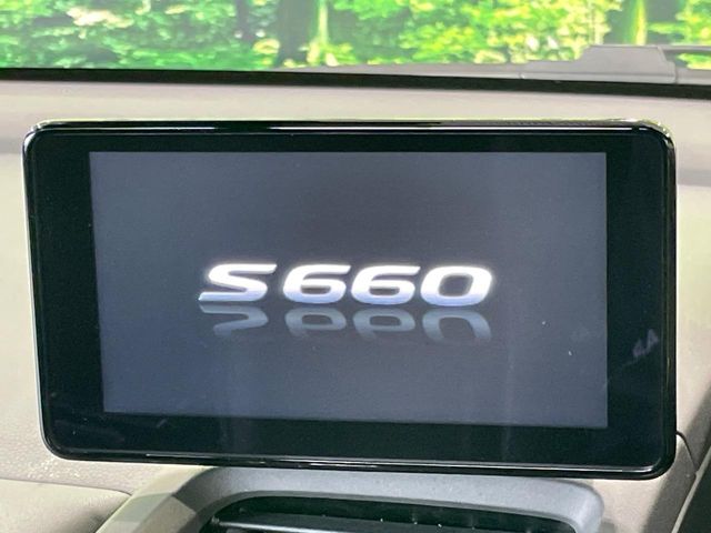 ホンダ S660