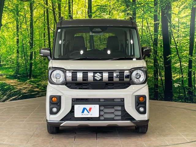 スズキ スペーシア