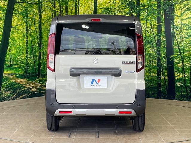 スズキ スペーシア