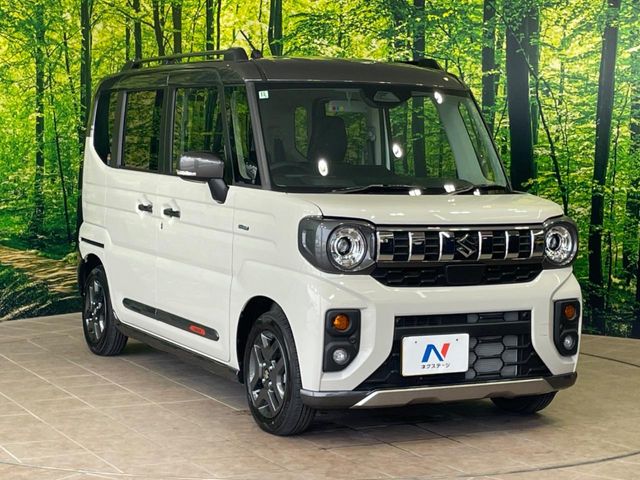 スズキ スペーシア