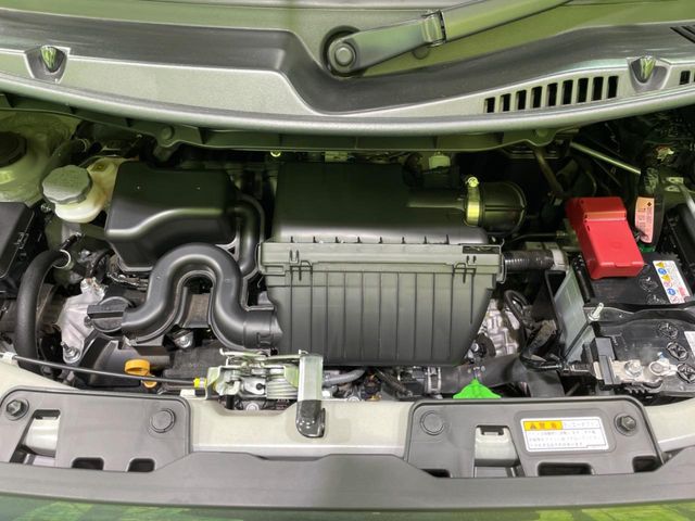 スズキ スペーシア