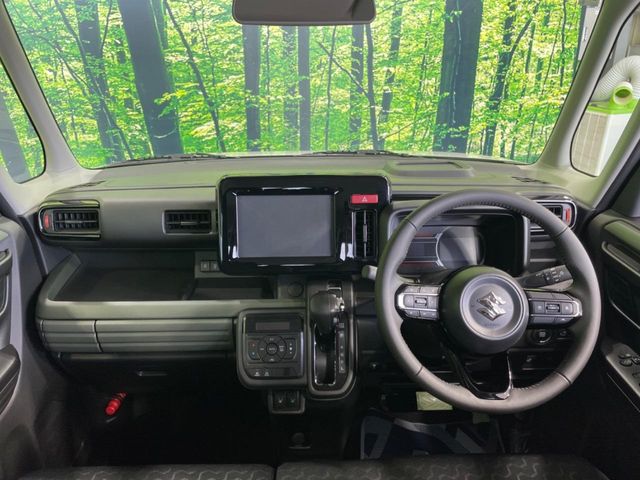 スズキ スペーシア