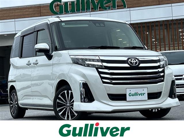 トヨタ ルーミー