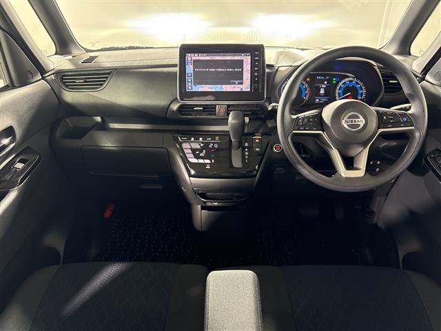 日産 ルークス