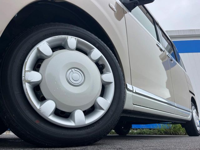 ダイハツ ムーヴキャンバス