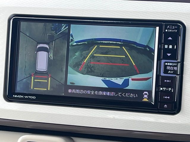ダイハツ ムーヴキャンバス