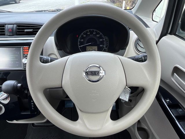 日産 デイズ