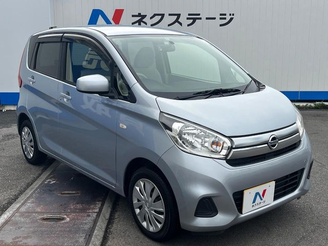 日産 デイズ