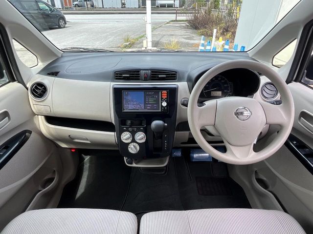日産 デイズ