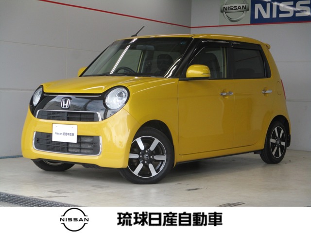 ホンダ N-ONE