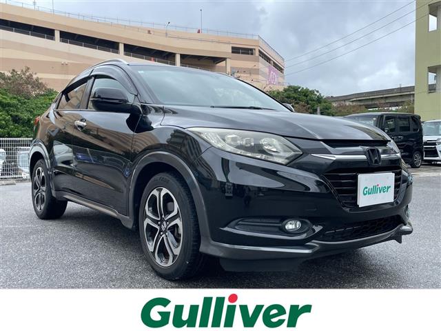 ホンダ ヴェゼル