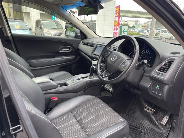 ホンダ ヴェゼル