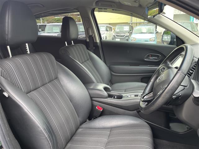 ホンダ ヴェゼル