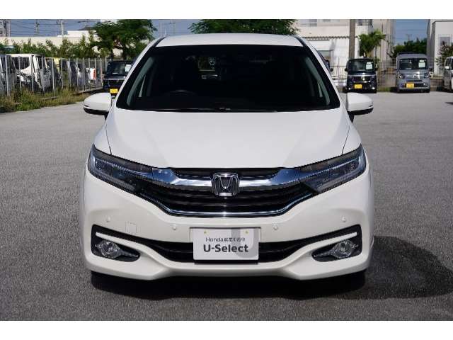 ホンダ シャトル