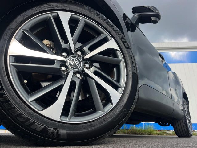 トヨタ カローラクロス