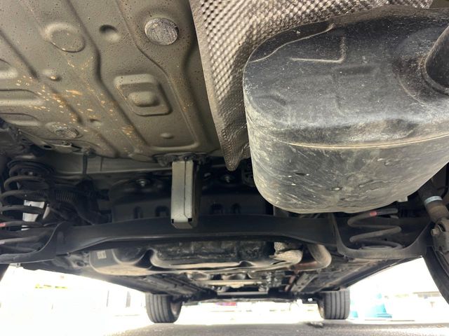 トヨタ カローラクロス