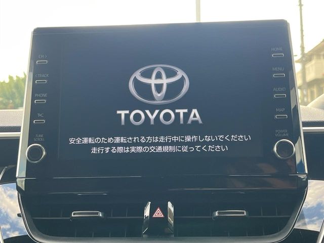 トヨタ カローラクロス