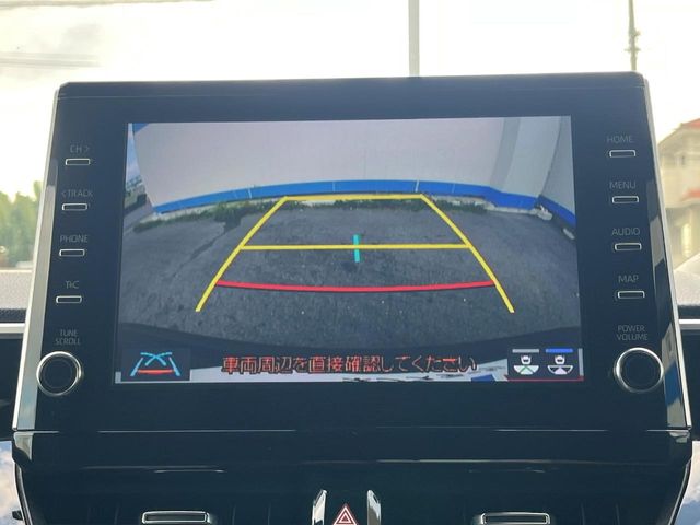 トヨタ カローラクロス