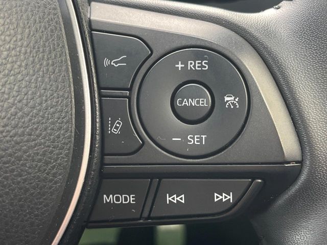 トヨタ カローラクロス