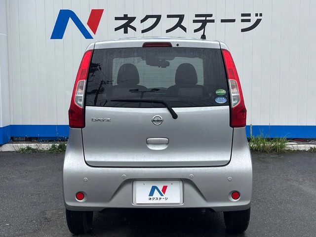 日産 デイズ