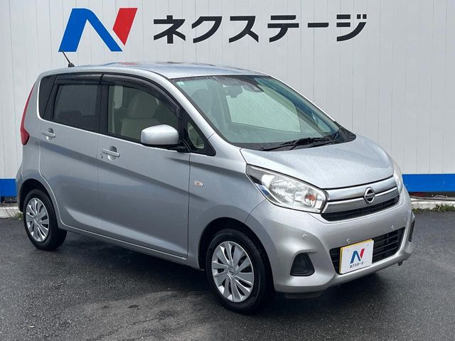 日産 デイズ