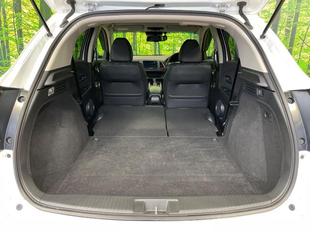 ホンダ ヴェゼル