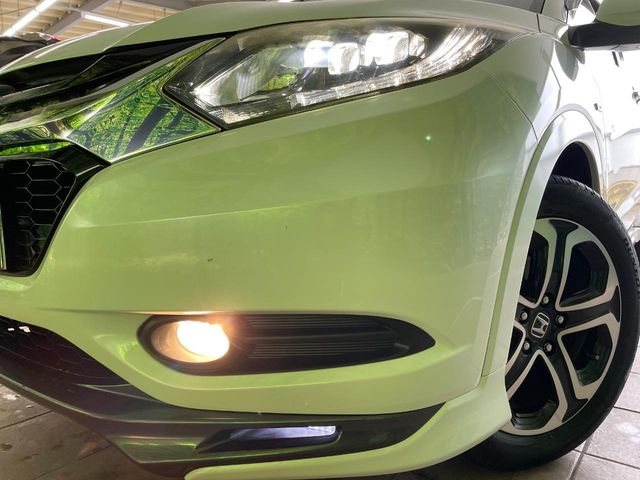 ホンダ ヴェゼル