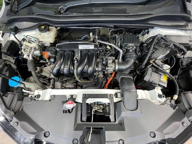 ホンダ ヴェゼル