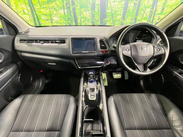 ホンダ ヴェゼル