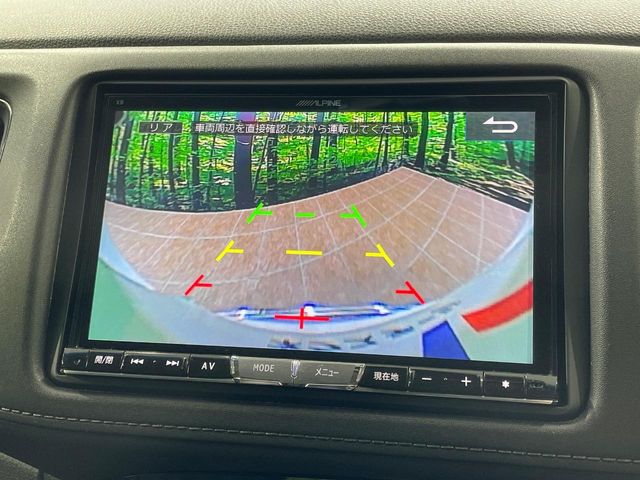 ホンダ ヴェゼル