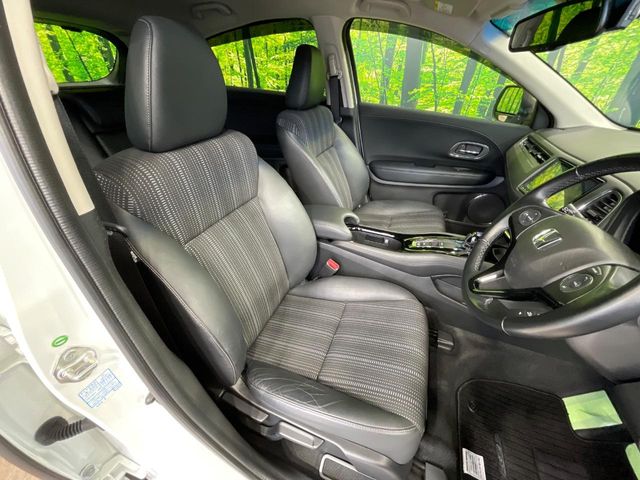 ホンダ ヴェゼル