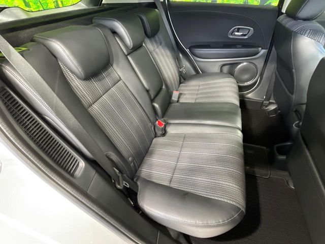 ホンダ ヴェゼル