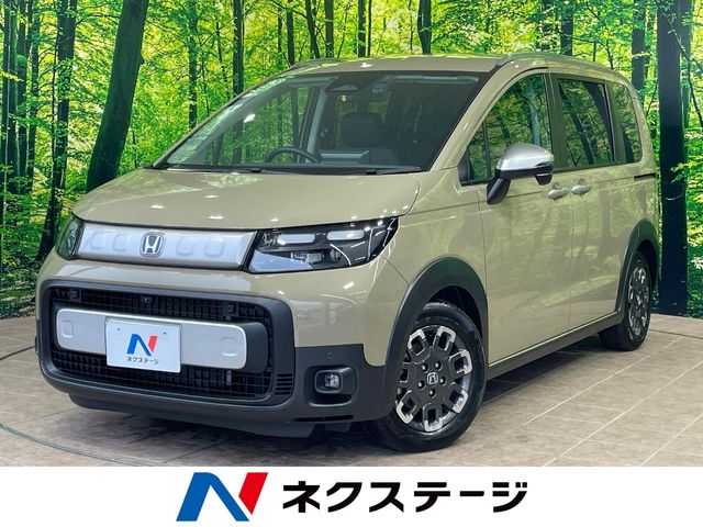 ホンダ フリード