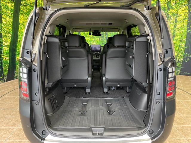 ホンダ フリード