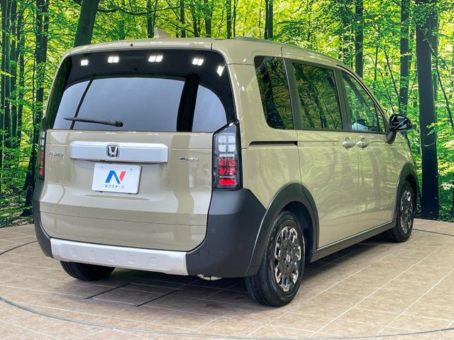 ホンダ フリード