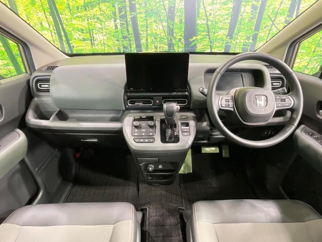 ホンダ フリード