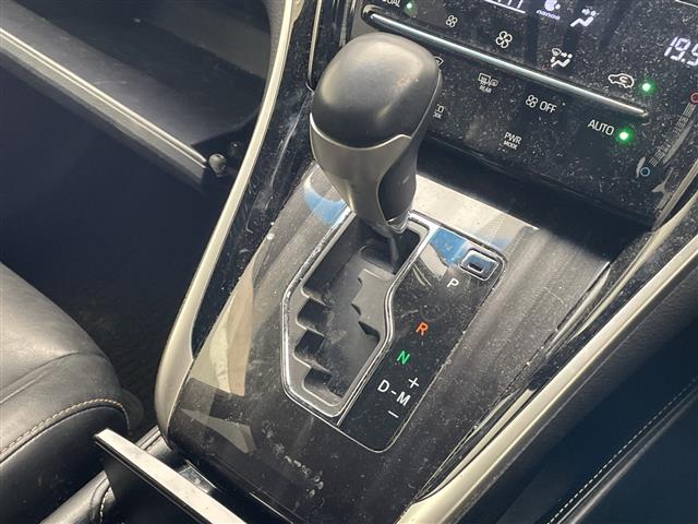 トヨタ ハリアー