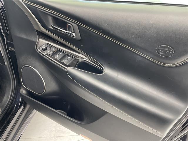 トヨタ ハリアー