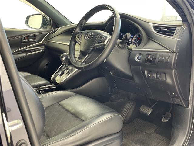 トヨタ ハリアー