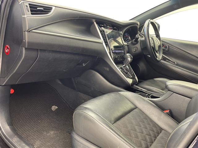 トヨタ ハリアー