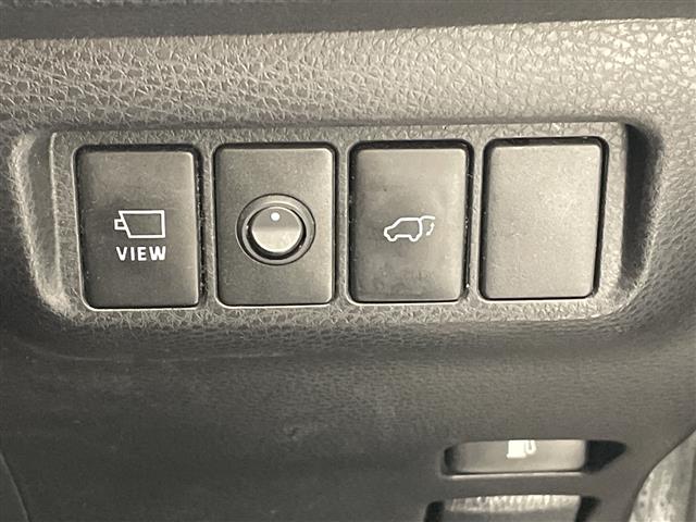 トヨタ ハリアー