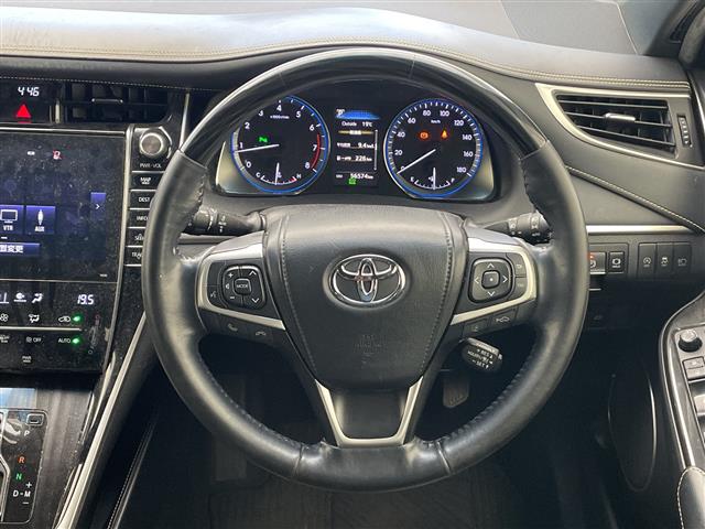 トヨタ ハリアー